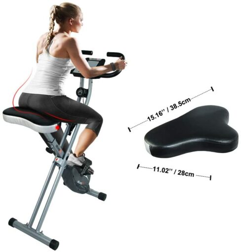 Ativafit X8 Upright Bike