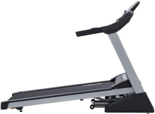 Spirit XT285 Folding Treadmill 