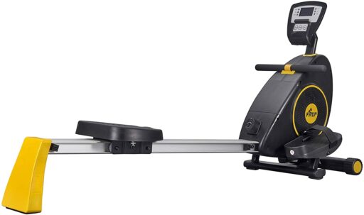 FISUP Magnetic Rower