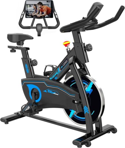 Leikefitness Indoor Cycling Bike 80400