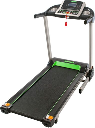 Sunny FA-7966 First Avenue Treadmill 