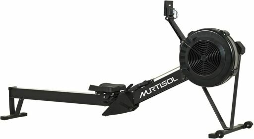 Murtisol Air Resistance Rower