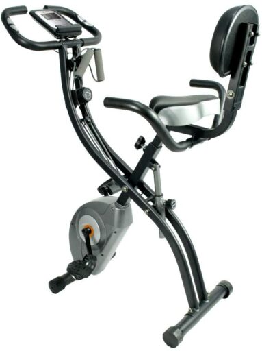 Ativafit R8 Upright Bike