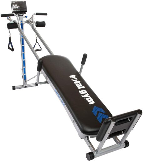 Total Gym APEX G3