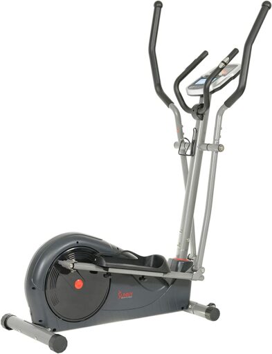 Sunny SF-E320002 Elliptical Trainer