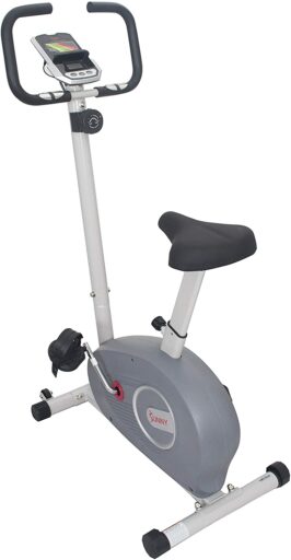 Sunny SF-B2906 Upright Bike