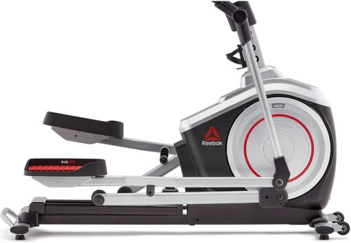 Reebok SL8.0 Elliptical