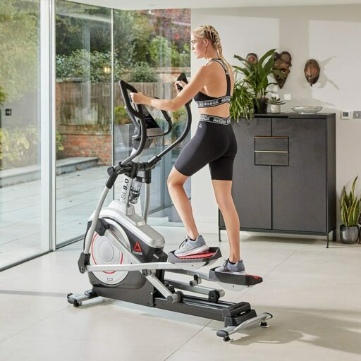 Reebok SL8.0 Elliptical