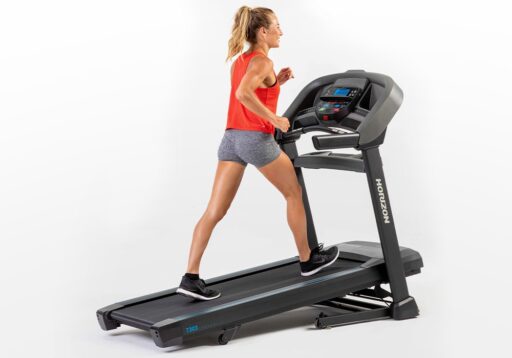 Horizon T303 Treadmill