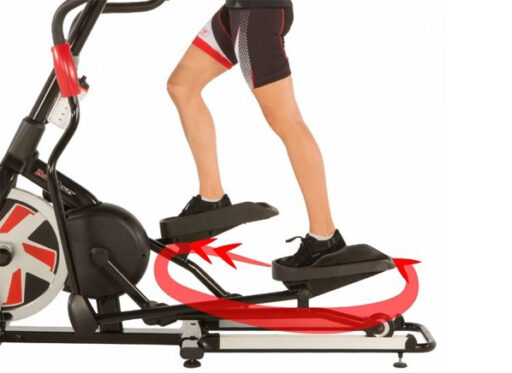 Fitness Reality 710ST Elliptical