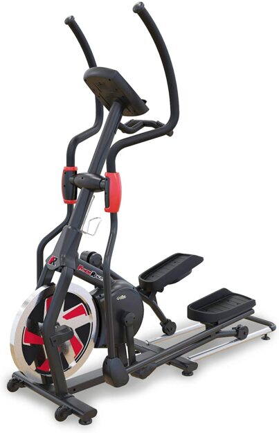 Fitness Reality 710ST Elliptical