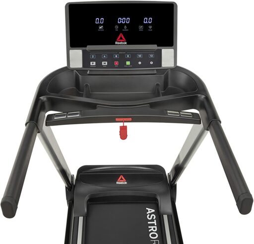 Reebok A2.0 Astroride Treadmill