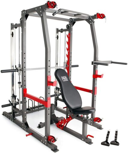 Marcy Pro Smith Machine SM-4903