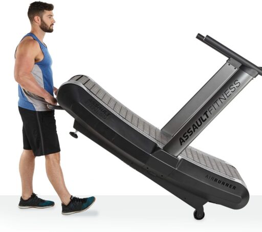 Assault Fitness AirRunner Treadmill