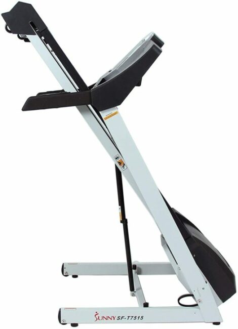 Sunny SF-T7515 Smart Treadmill