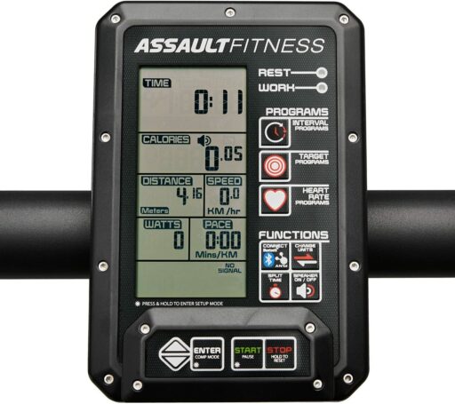 Assault Fitness AirRunner Treadmill