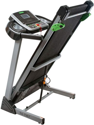 First Avenue Treadmill FA-7967