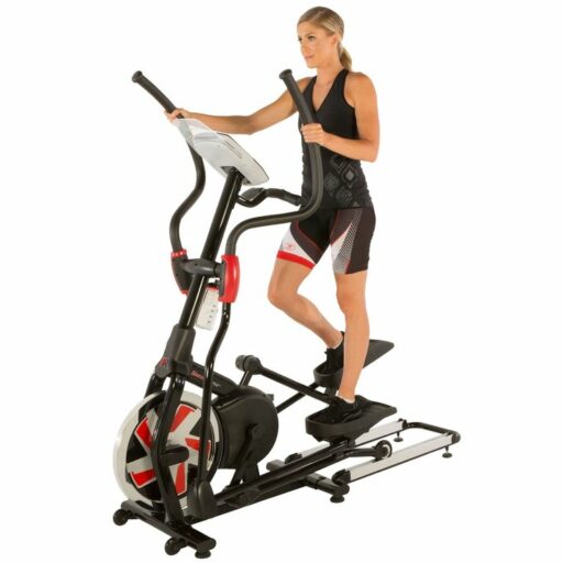 Fitness Reality 710ST Elliptical