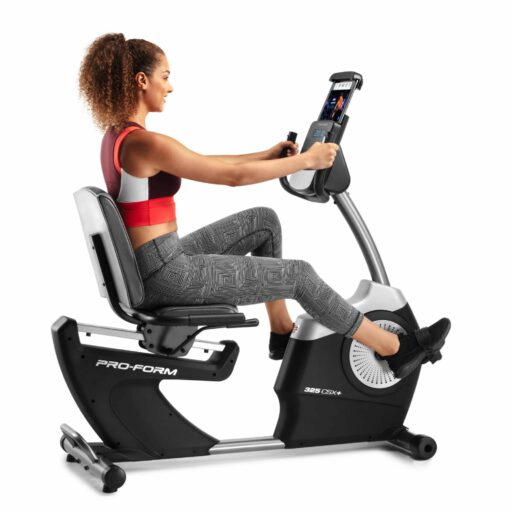 ProForm 325 CSX Recumbent Bike