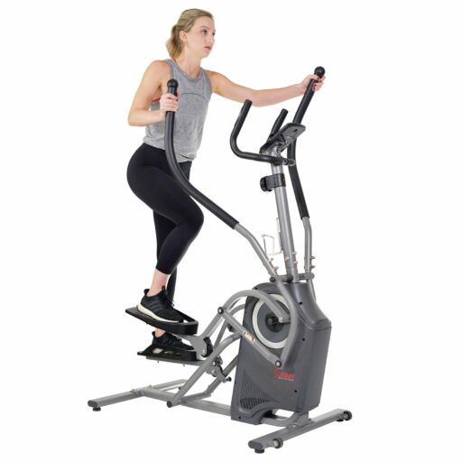 Sunny SF-E3914 Elliptical/Stepper Machine