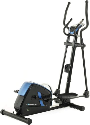 Exerpeutic 4322 Magnetic Elliptical