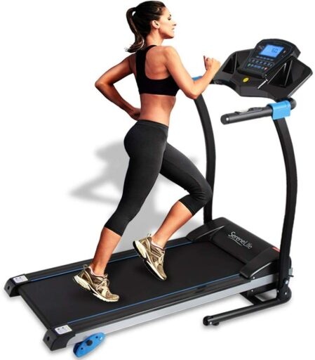 SereneLife SLFTRD25 Treadmill