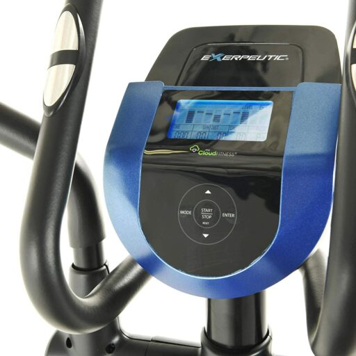 Exerpeutic 4322 Magnetic Elliptical