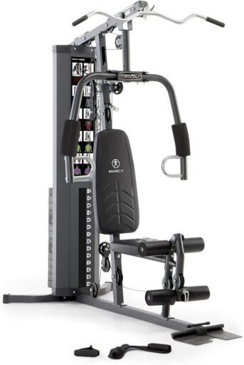 Marcy MWM-4965 Home Gym