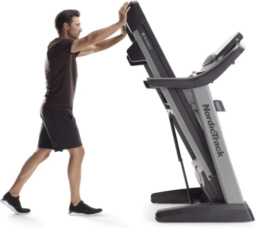 NordicTrack Commercial 2450 Treadmill