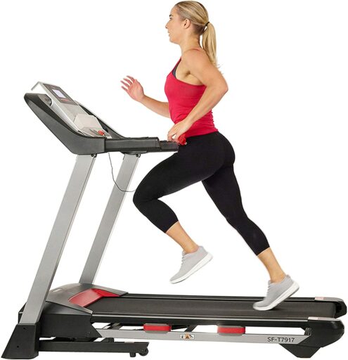 Sunny Performance SF-T7917 Treadmill