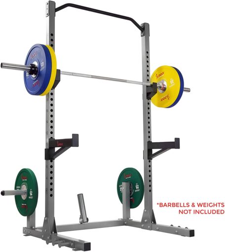 Sunny SF-BH6802 Power Squat Rack