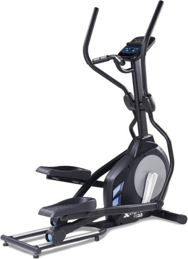 XTERRA FS3.5 Elliptical Trainer