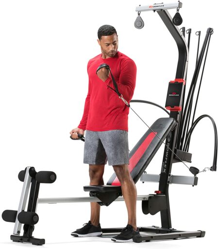 Bowflex PR1000 Home Gym