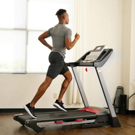 Sunny Performance SF-T7917 Treadmill