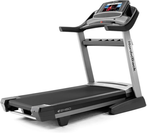 NordicTrack Commercial 2450 Treadmill