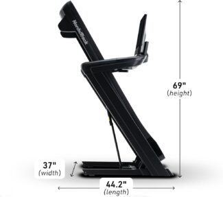 NordicTrack Commercial 2450 Treadmill