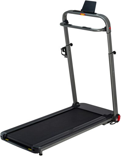 LifePro Electrostride Folding Treadmill