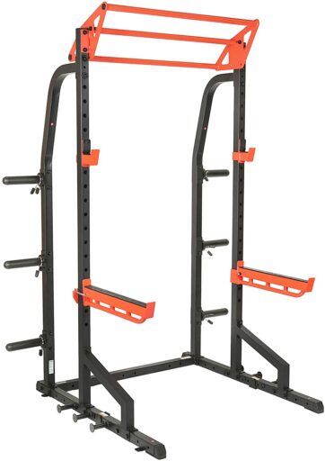 Sunny SF-XF9933 Half-Rack Power Cage