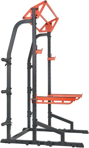 Sunny SF-XF9933 Half-Rack Power Cage