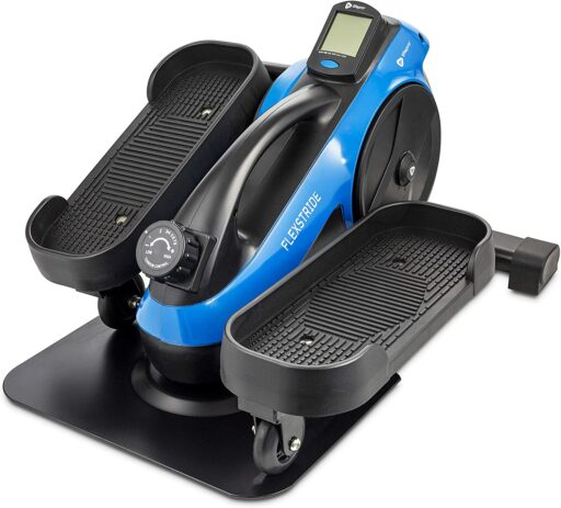 LifePro FlexStride Under-Desk Elliptical