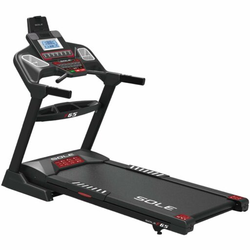 Sole Fitness F65 Treadmill