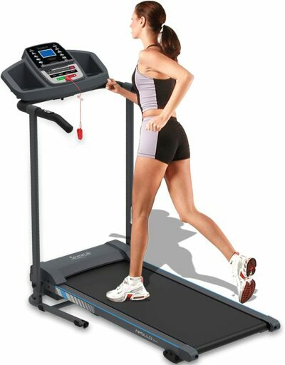 SereneLife SLFTRD20 Treadmill