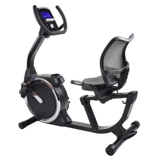 Stamina Magnetic Recumbent Bike 845