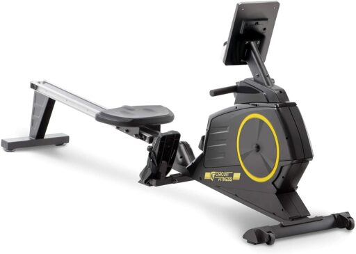 Circuit Fitness AMZ-986RW-BT Rowing Machine