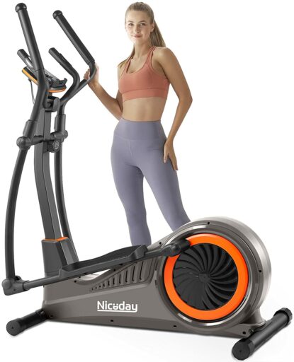 Niceday CT11 Elliptical Machine