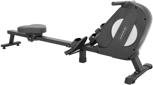 ADVENOR Magnetic Rowing Machine