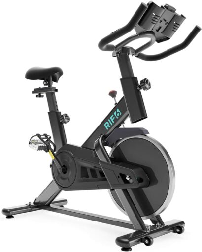 RIF6 Indoor Cycling Bike