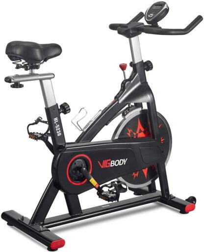 VIGBODY HL-5230 Indoor Cycling Bike