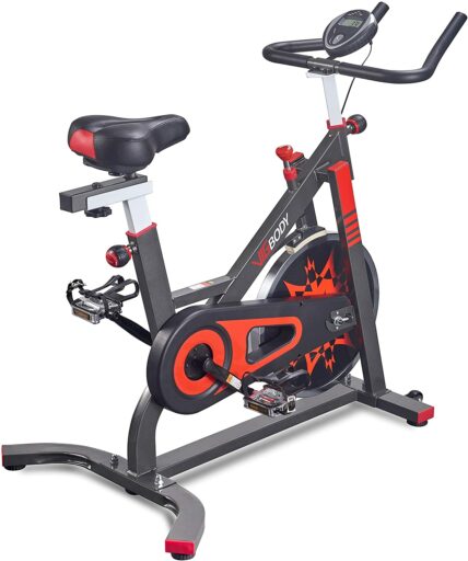 VIGBODY HL-S801 Indoor Cycling Bike