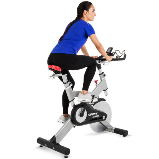 Spirit Fitness XIC600 Indoor Cycling Bike